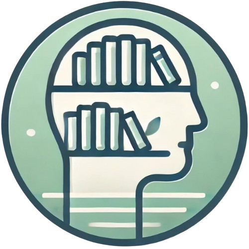 HeadShelf Logo